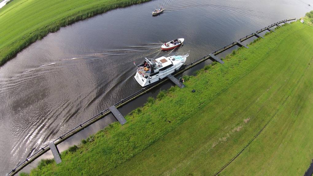 Bootverhuur Sneekermeer