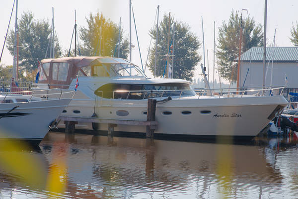 bootverhuur voor een weekend