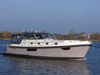 Thomasz 39 Cabrio - Allure Star