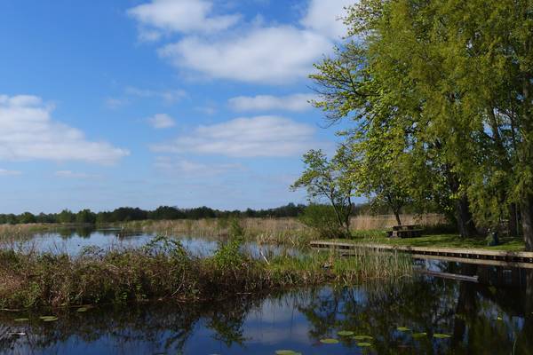 Nationaal Park Weerribben-Wieden