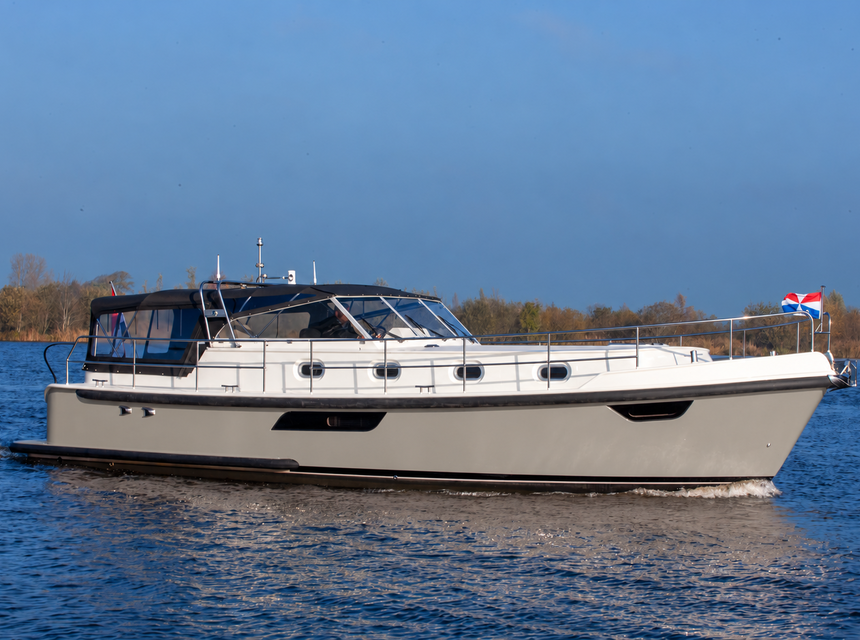 Thomasz 39 Cabrio - Amarena Star huren