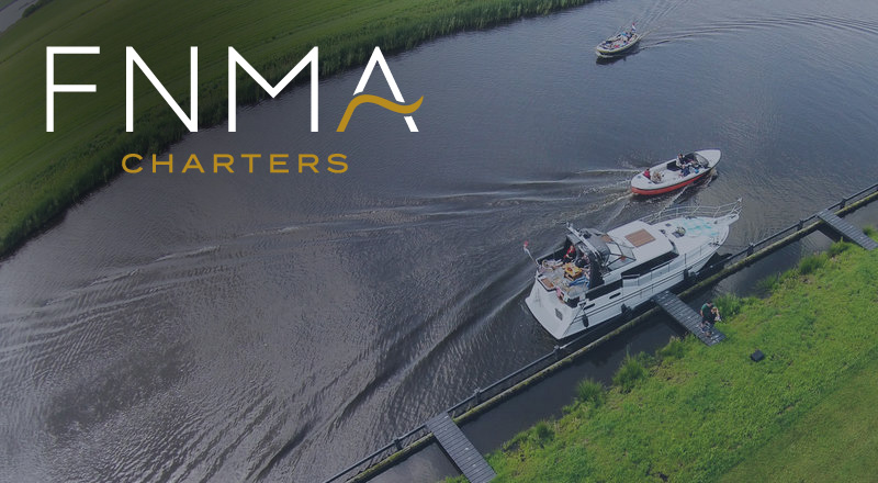 FNMA Charters